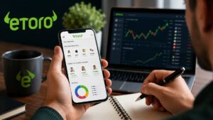 eToro opiniones