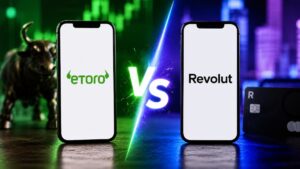 eToro vs Revolut