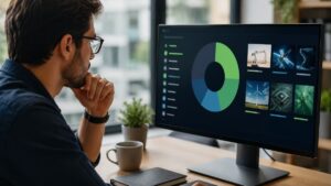 eToro y Amundi lanzan una cartera temática con ETFs disponible en España