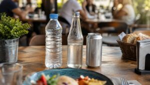 12 de agosto no llega un recargo general a bares y restaurantes