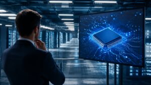 ACS mira a Openchip para ganar peso en chips IA y centros de datos.