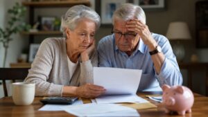 ASJUBI40 denuncia recortes permanentes en pensiones de jubilados catalanes