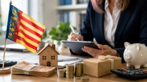 ATV cifra en 469,8 millones el ahorro fiscal valenciano.