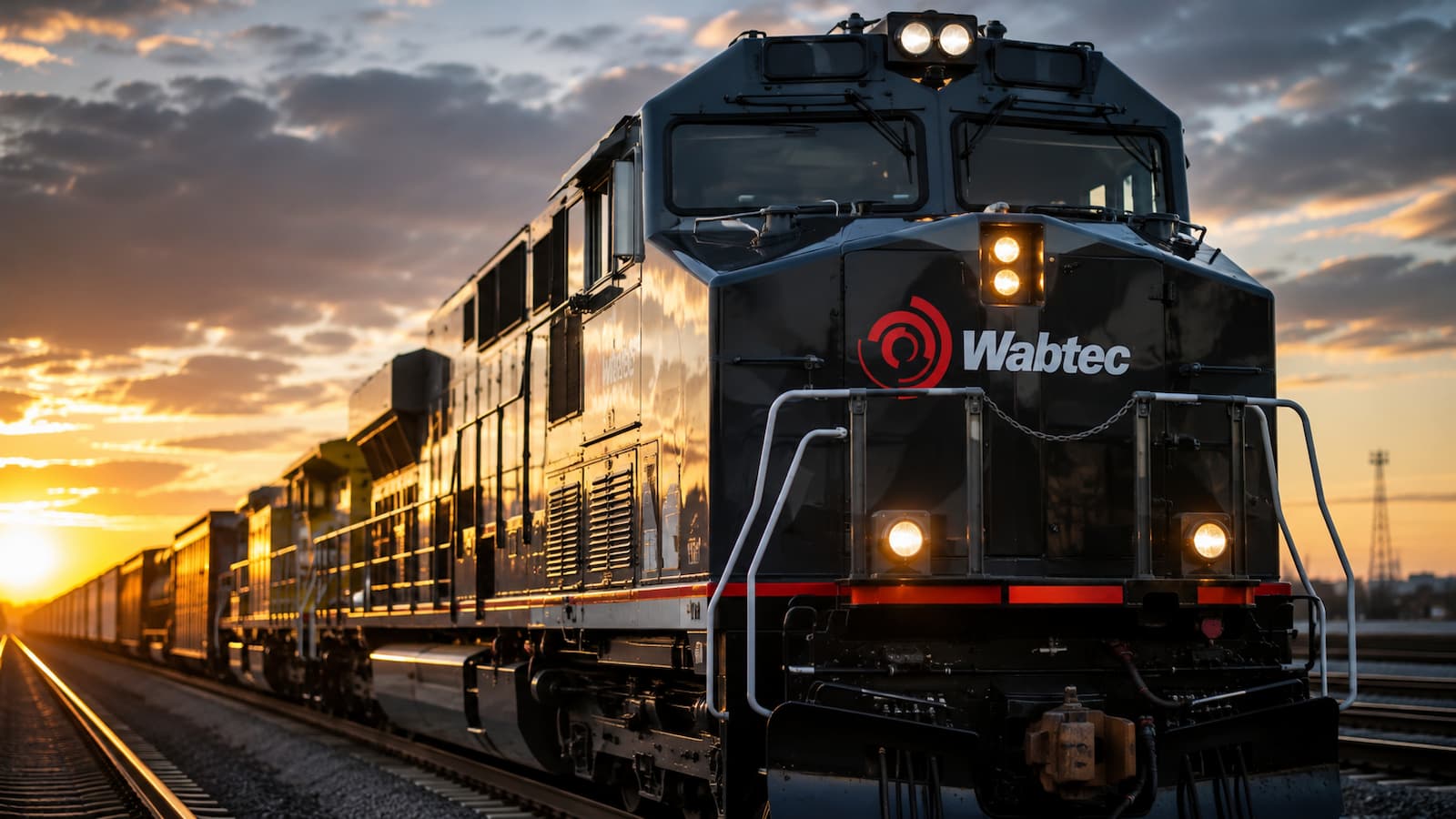 Acción de Wabtec tras elevar previsiones anuales y tocar máximos