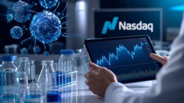 Acciones de Forte Biosciences en Nasdaq compra riesgos y costes a revisar.