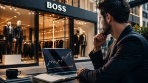 Acciones de Hugo Boss y criterios para invertir desde España con prudencia.
