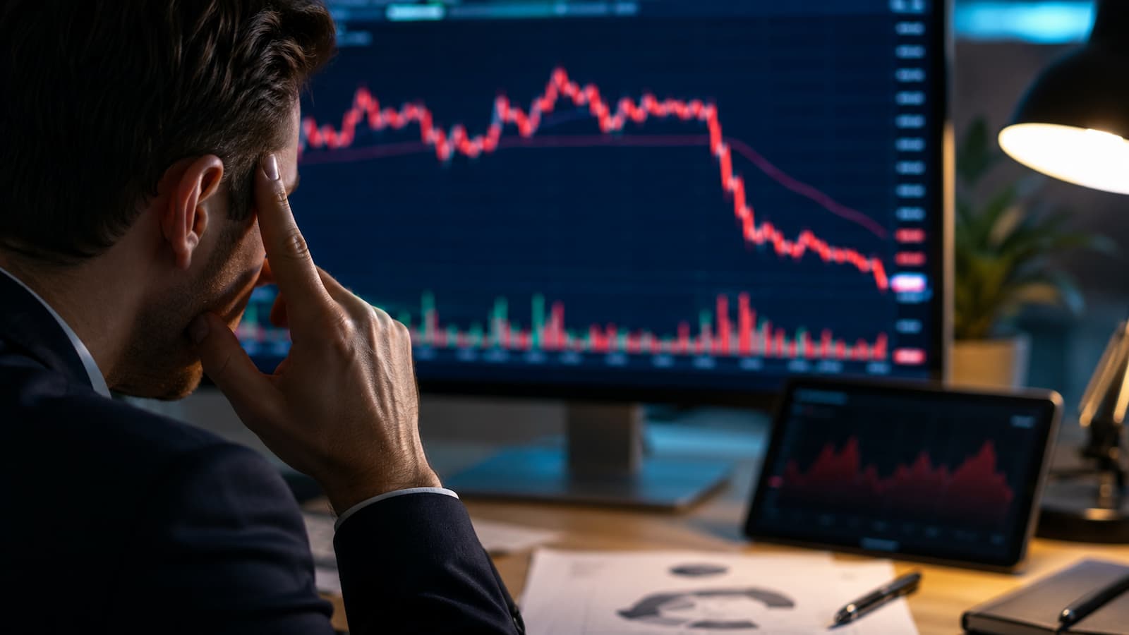 Acciones de MapLight Therapeutics en Nasdaq ticker MPLT y riesgos clave para el inversor.