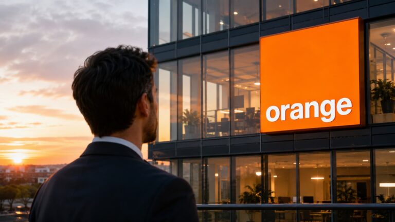Acciones de Orange qué mirar antes de invertir desde España