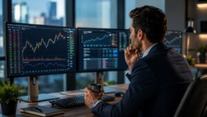 Acciones de Pegasystems en Nasdaq costes divisa y riesgos antes de invertir