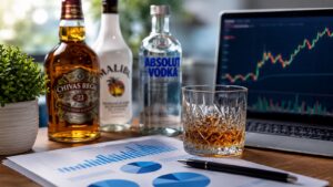 Acciones de Pernod Ricard en cartera costes dividendos y riesgos a revisar