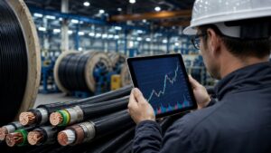 Acciones de Prysmian claves para comprar con criterio y controlar riesgos