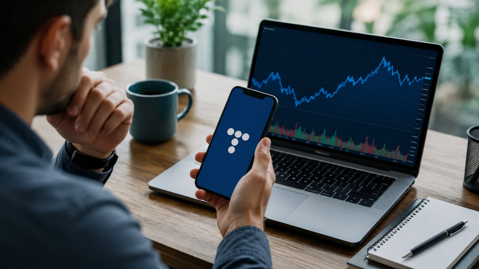 Acciones de Telefónica y costes a revisar antes de invertir.
