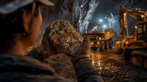 Acciones de Zijin Mining cómo invertir y qué riesgos revisar antes de comprar.