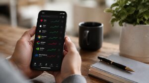 Acciones fraccionadas en Interactive Brokers
