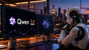 Alibaba presenta Qwen3.8 Max y reaviva el interés por la IA china
