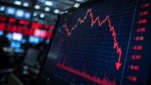 Amkor cae en bolsa tras una guía más débil de lo esperado