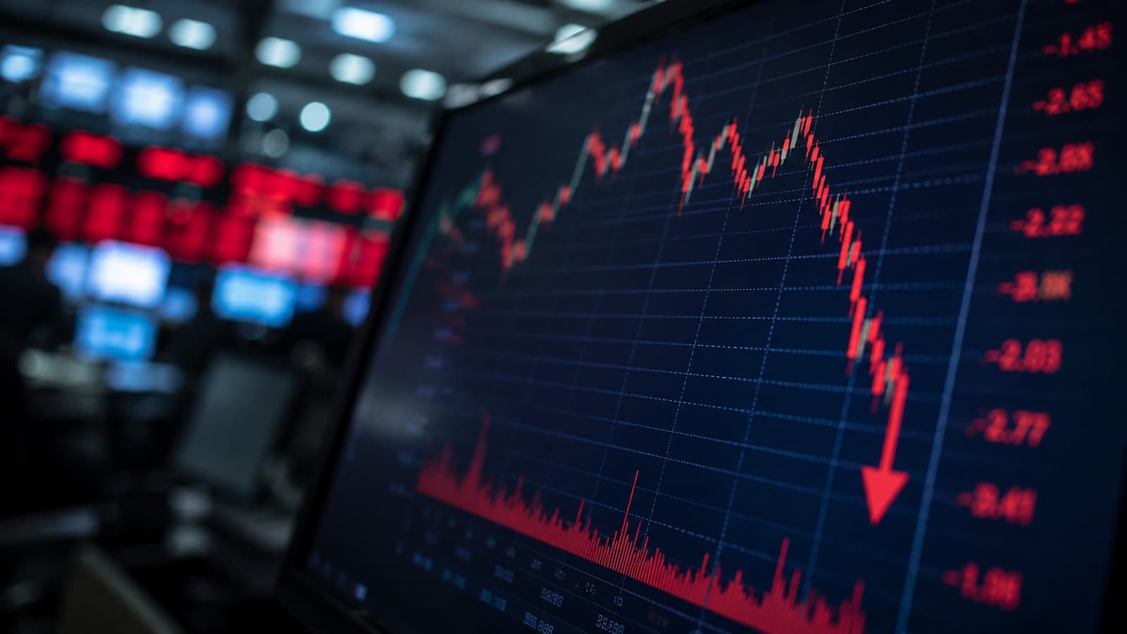Amkor cae en bolsa tras una guía más débil de lo esperado