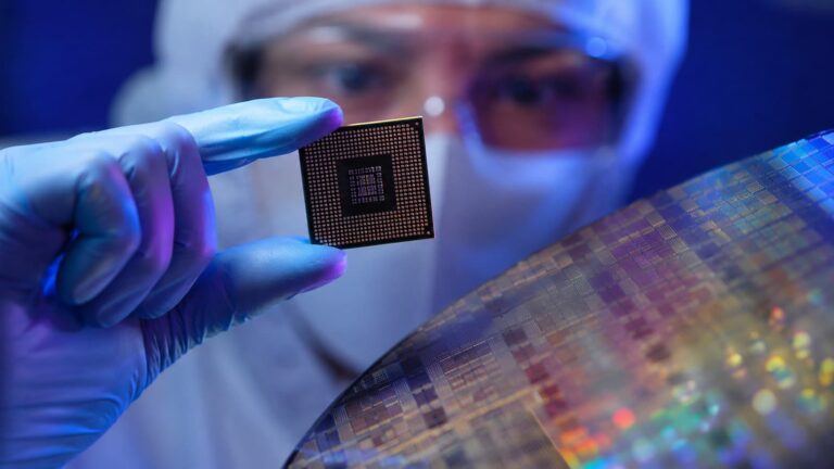 Amundi cambia un ETF tecnológico hacia chips de memoria y concentración temática.