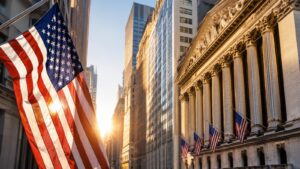 Amundi refuerza su gama de ETFs sobre bolsa estadounidense