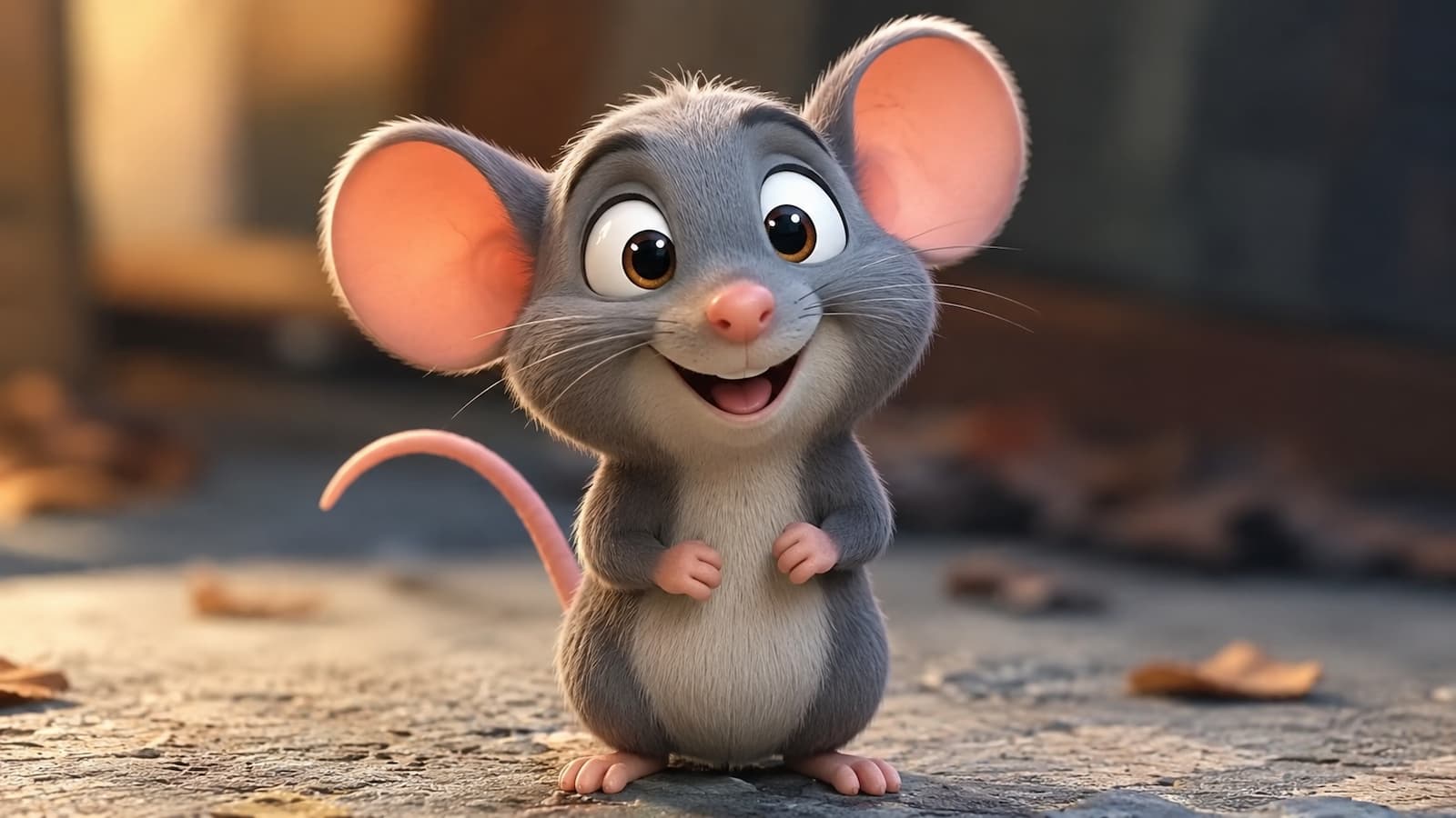 Animación
