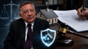 Antonio Arroyo queda absuelto y deja advertencia.
