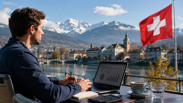 Así afecta el coste de vida en Suiza a los ingenieros españoles.