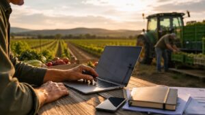 BBVA eleva el crédito agrario a 16.000 millones
