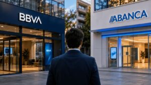BBVA vs ABANCA