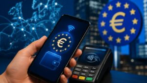 BCE selecciona a Cecabank y Uinku para el piloto del euro digital
