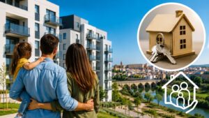 Badajoz figura entre los nuevos proyectos de Casa 47