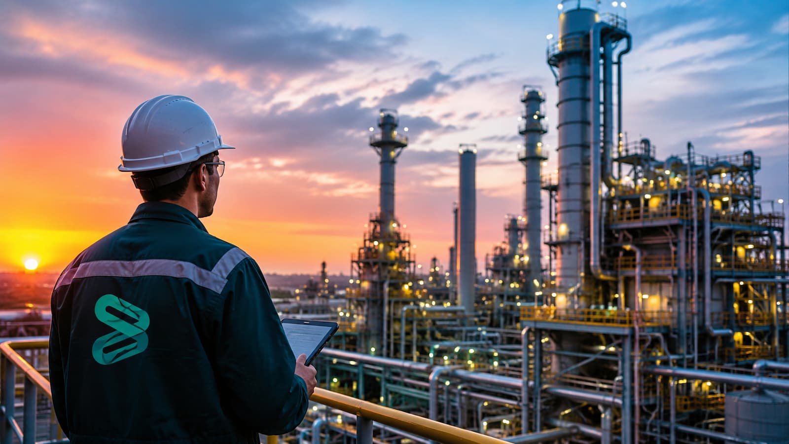 Baker Hughes refuerza su negocio de energía industrial tras batir previsiones