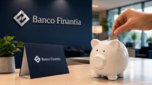 Banco Finantia mantiene hasta el 19 de julio depósitos al 3% TAE