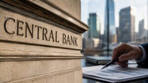 Bancos centrales y renta fija corta vuelven al foco del inversor.