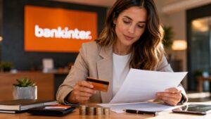 Bankinter culmina la integración de Consumer Finance