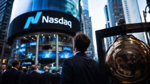 Bending Spoons debuta en Nasdaq con una tesis basada en IA talento y adquisiciones.
