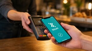 Bizum Pay ya permite pagar con el móvil en comercios