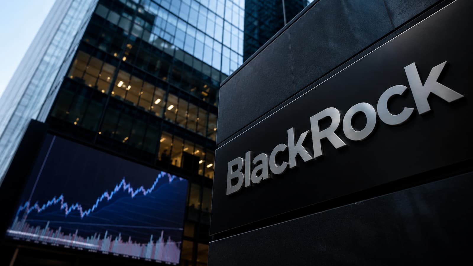 BlackRock bate récord de activos con los ETF iShares como motor de flujos.