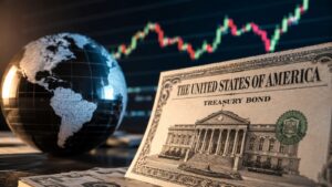 Bonos del Tesoro de EE UU y su impacto en las carteras globales