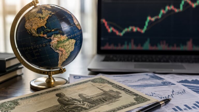 El ETF de bonos públicos globales que crece rápido y no conviene copiar a ciegas