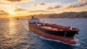 Buques petroleros ante el riesgo de tensión en el Mar Rojo