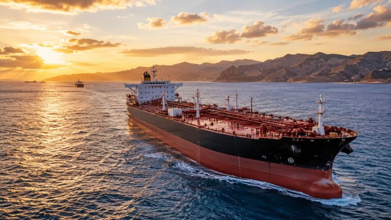 Buques petroleros ante el riesgo de tensión en el Mar Rojo
