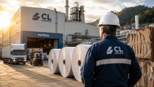 CL Grupo activa Papresa en Errenteria