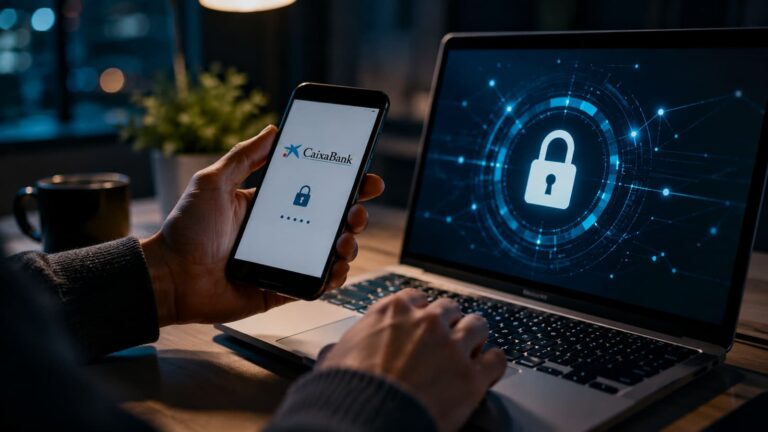 CaixaBank refuerza su ciberseguridad ante la IA
