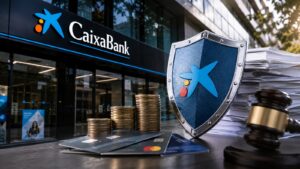 CaixaBank se blinda ante las ‘revolving