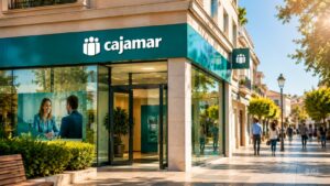 Cajamar financiará la reforma del Casino de Pozo Estrecho