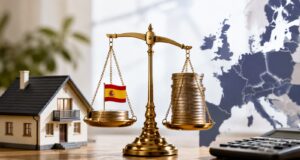 Cambiar la hipoteca de banco puede costar menos en España