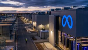 Centro de datos de IA de Meta y el nuevo coste de la carrera tecnológica