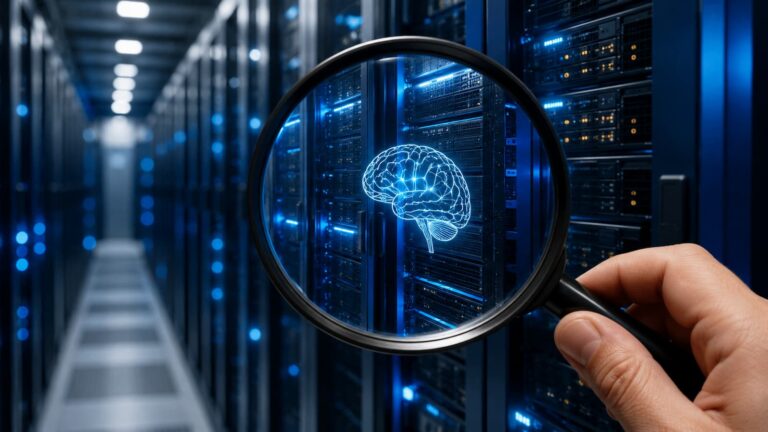 Centros de datos de IA bajo la lupa de los inversores