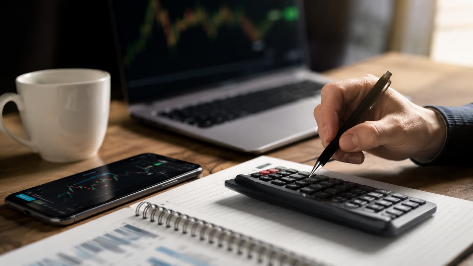 Comparativa de costes entre MyInvestor y brókers baratos