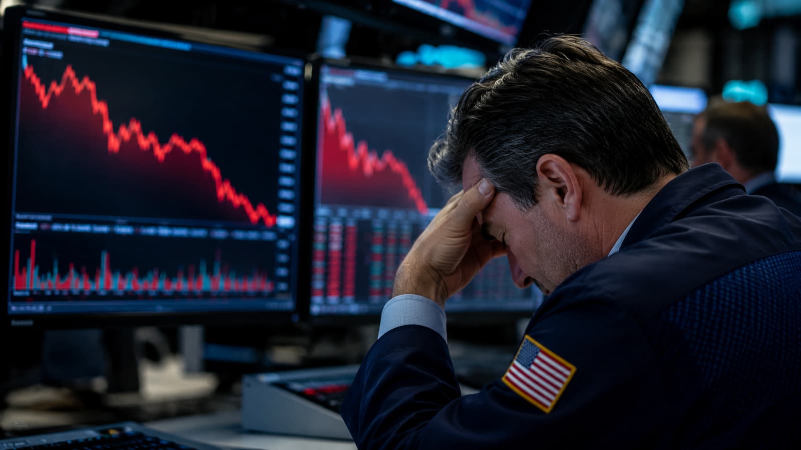 Corning cae en bolsa tras una guía que no convenció al mercado